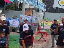 HUT BRI ke 127, BRI Cabang Pamekasan Gelar Berbagai Acara Bertema “Tumbuh dan Tangguh”