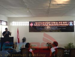 Diskominfo Siap Dorong ORARI Pangkalpinang Lebih Hidup dan Bertransformasi Digital