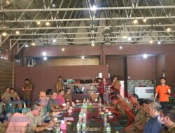 Kota Pangkalpinang Siap Jadi Tuan Rumah Kejurnas Basket U-15 2023