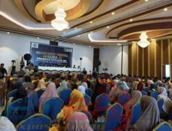 STISA Gelar Wisuda III di Hotel Odaita