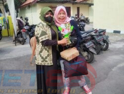 IWO PD Pamekasan Peringati Hari Ibu ke 94, Tema “Merdeka Melakukan Dharma”