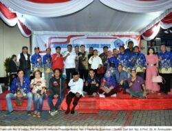 “Ngopi-Jogo Suroboyo” Kerja Bareng PJI dan Pemuda Pusura