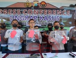 Driver Ojol di Bondowoso Tewas Mengenaskan, Penyebabnya Cinta Segitiga