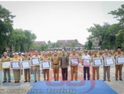 Melalui Berbagai Inovasi, Pemkab Pamekasan Targetkan10 Besar Tingkat Kesejahteraan Rakyat