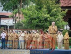 Rencana Kenaikan TPP Oleh Bupati Pamekasan, Disambut Senyum Ceria ASN