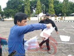 Lukman Hakim Datangi Polres Situbondo Dengan Penuh Emosi, Nilai Penyidik Pidsus Lakukan Diskriminasi