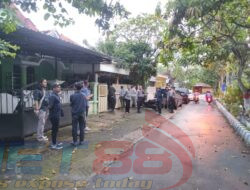 Pengrusakan Rumah Kasatpol PP Bondowoso, Johan Gondrong Minta Aparat Hukum Bertindak Tegas