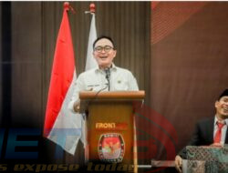 Bupati Pamekasan Genjot ASN Tingkatkan Inovasi