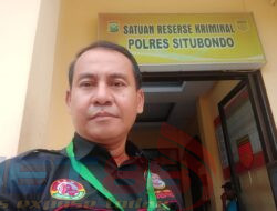 Aktivis Situbondo Pertanyakan Pengaduan Dugaan Pemotongan Mangrove dan Kerjasama TN di Dukuh Bugeman