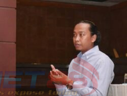 JAN Kritik OJK Diberikan Kewenangan Penyidikan*l