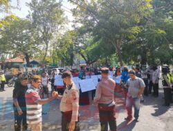 Memanas , Pihak Yayasan Al faqih Dan Kordinator FORMAK Saling Tebar Ancaman