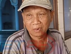 Sejumlah Warga Dusun Tanjung Banon Desa Tanjung Kamal Mengeluh, Pemerintah Terkesan Tutup Mata