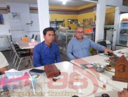 Ars Laporkan NH ke Polres Situbondo, Dugaan Perzinahan Penyebabnya