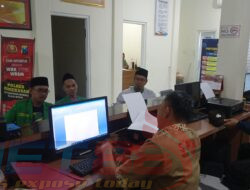 PC Ansor Pamekasan dan Lakukan Langkah Hukum Terhadap Ustad Yasir Hasan