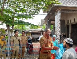 Keperdulian Dinsos Situbondo Terhadap Penyandang Disabilitas Tuna Netra