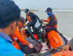 Kasat Polairud Polres Sampang: Korban Hafid Ditemukan Sejauh 8 Mil Laut Dari TKP Tenggelam