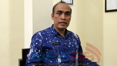 Ramai Diberitakan Pekerjaan Dana Desa yang Tidak Sesuai Spek di Belotan, Ini Kata Kadis PMD Magetan