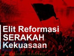 Kontroversi Masa Jabatan Kades 9 Tahun, Hajad Masyarakat Ataukah Keinginan Pribadi