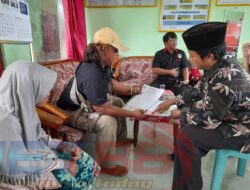 Tomin Tersenyum Bahagia, Ijazah Sempat Ditahan Pihak Sekolah Akhirnya Dikeluarkan