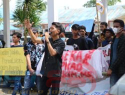 Pengaduan Soal Dugaan Istri Siri Telah Ditangan Sekda, Pemda Desak Bupati Segera Perintahkan Baperjakat Memeriksa