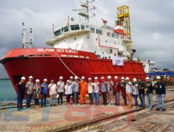 Dorong Ekspor Nasional di Pasar Global, LPEI Berikan Fasilitas NIA