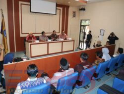 Konflik Kader HMI Dan PMII Cabang Sumenep Selesai Melalui RJ