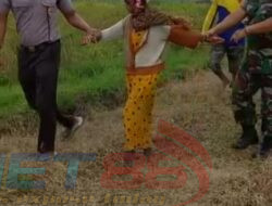 Terduga Penculik Anak di Desa Lamongan Arjasa Berhasil Diamankan