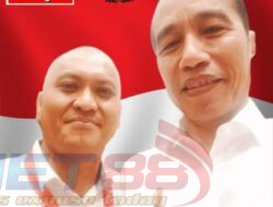 Projo Simeulue Desak Mendagri Segera Evaluasi PJ Bupati di Aceh Berkinerja Buruk, Jangan Permalukan Presiden