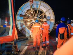 Terus Bekerja Meski Hujan, PLN Berhasil Pulihkan 1 Titik Gangguan