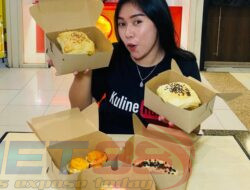 Gelar HPN 2023,KJJT gratiskan Endors bagì penyewa Stand Rakyat