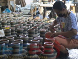 Melalui Program Jasa Konsultasi, LPEI Dorong UMKM Mendunia