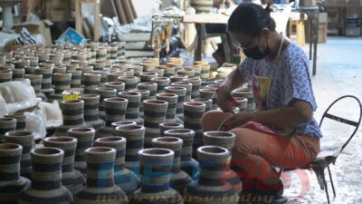 Melalui Program Jasa Konsultasi, LPEI Dorong UMKM Mendunia