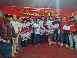 Mengharumkan Nama Kota Santri Cabang Olah Raga PORDI Situbondo Meraih Prestasi