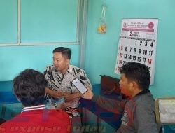 Sidang Gugatan Cerai Mantan Lurah Situbondo Masuki Tahap Penyerahan Barang Bukti.