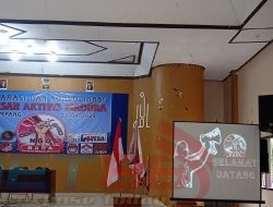 Deklarasi NGO BARA Kab Sampang, Apa Misi dan Visi Dalam Tahun Politik,,,,!