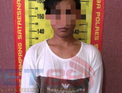 Polres Sampang Amankan Pekerja Pabrik Pengupasan Kepiting, Bawa Narkoba Jenis Sabu