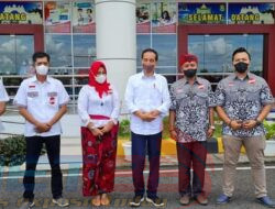 Bara Nusa Sumenep, Minta Khofifah Kirim Kapal Perang