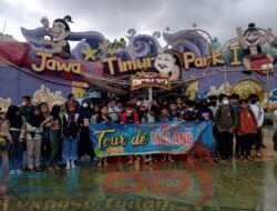 Study Tour SDN Karang Dalam l Sampang ke Malang Untuk menambah Wawasan Murid