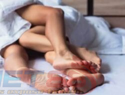 Oknum Perangkat Desa Bandung Kab. Jombang Diduga Tiduri Istri Orang