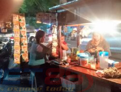 Sisi Lain : Fenomena Dibalik Menjamurnya Angkringan di Kab. Jombang