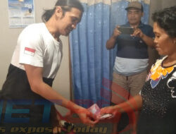 Solidaritas Kicau Mania Situbondo, Gelar Lomba Burung Berkicau Galang Donasi Untuk Mr. Sutar