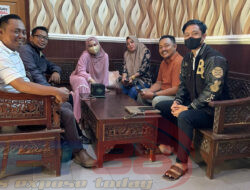 Apa Hanya Wacana,,,! Diskoperindag, Pol PP dan Dishub Sumenep Untuk Penertipan PKL Jln Diponegoro