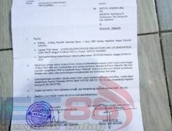 Unras Garda Sakera Bersama Warga Berujung Tersangka