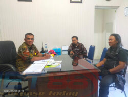 Pengusaha Limbah Udang di Seletreng, Dinilai Langgar MOU Bersama DLH, Pol PP dan DPRD