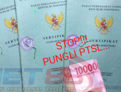 Korban Dugaan Pungli PTSL Desa Tanggumung Makin Bertambah
