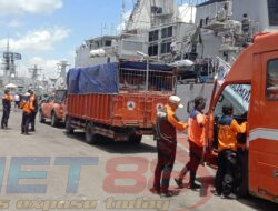 Tragedi kemanusian dan Perlombaan Kebaikan