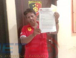 KPK RI Melaporkan LSM, Terkait Pernyataan yang Bikin Resah Aktivis