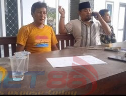 Kades Jebung Kidul Jelaskan Kronologis dan Berikan Bukti Tentang Mediasi Dengan Warga