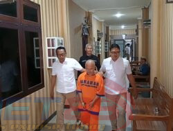 Respon Keluhan Masyarakat, Satreskrim Polres Magetan Bekuk 6 Pelaku Judi Dadu