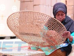 Peluang Besar, Kesempatan Produk Lokal Dipasarkan di Korea Selatan Makin Tinggi